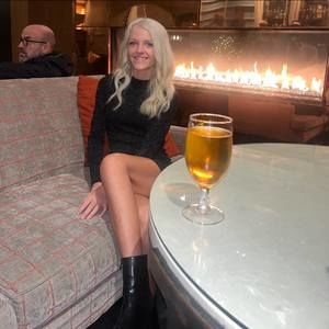 Meet your Posher, Kristyn